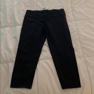 size 12 ivivva leggings